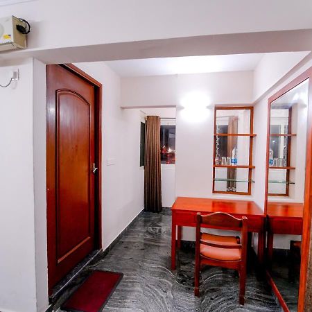 Hotel Luxe Vue - Premium Thiruvananthapuram Zewnętrze zdjęcie