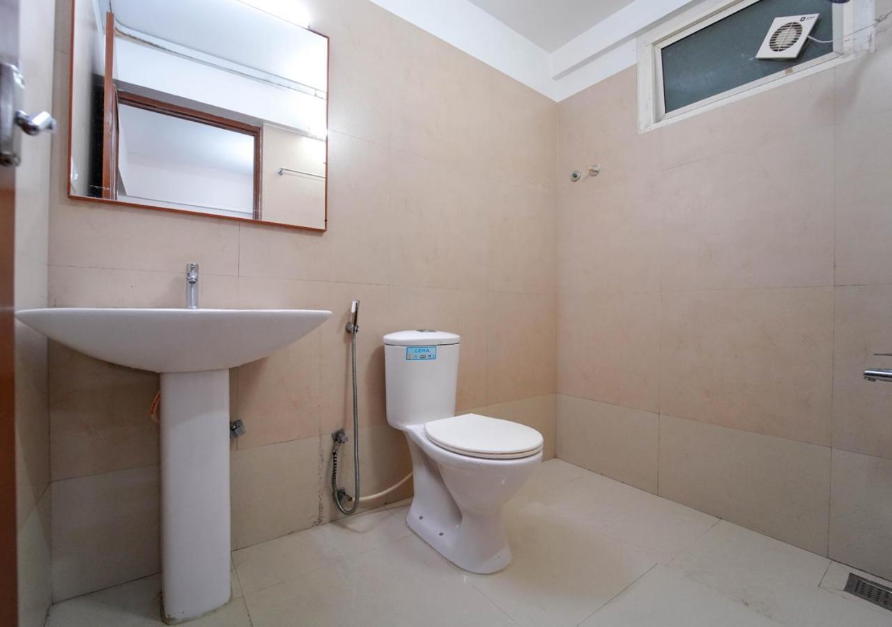 Hotel Luxe Vue - Premium Thiruvananthapuram Zewnętrze zdjęcie